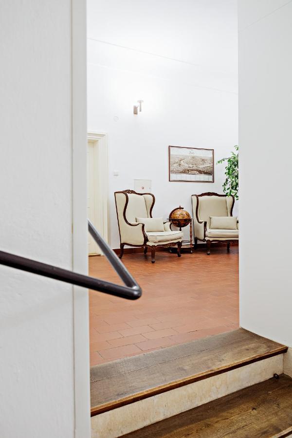 U Cerneho Medveda- At The Black Bear Apartment Prague Luaran gambar